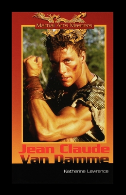 Jean-Claude Van Damme - Lawrence, Katherine