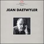 Jean Daetwyler