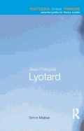 Jean-Franois Lyotard