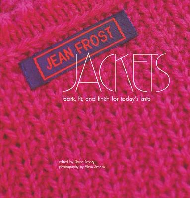Jean Frost Jackets - Frost, Jean