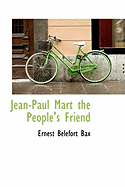 Jean-Paul Mart the People's Friend