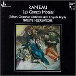 Jean-Philippe Rameau: Les Grands Motets