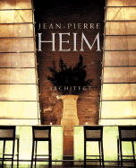 Jean-Pierre Heim Monographs