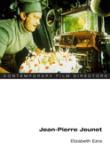 Jean-Pierre Jeunet