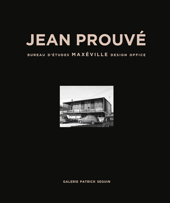 Jean Prouv Maxville Design Office, 1948 - Prouve, Jean