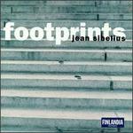 Jean Sibelius Footprints