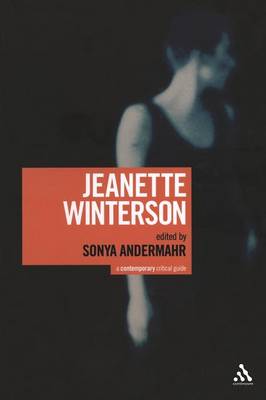 Jeanette Winterson - Andermahr, Sonya (Editor)