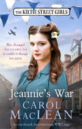 Jeannie's War: An emotional, heartwarming WW2 saga