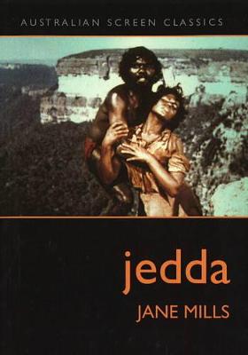 Jedda - Mills, Jane