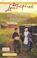 Jedidiah's Bride