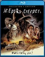 Jeepers Creepers [Collector's Edition] [Blu-ray] [2 Discs]