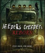 Jeepers Creepers Reborn [Blu-ray]