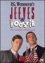Jeeves & Wooster: The Complete Third Season [2 Discs]