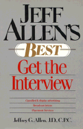 Jeff Allen's Best: Get the Interview