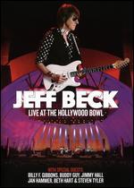 Jeff Beck: Live at the Hollywood Bowl