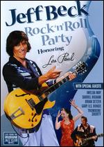 Jeff Beck: Rock 'n' Roll Party Honoring Les Paul - 