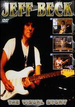 Jeff Beck: The Visual Story