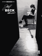 Jeff Beck -- Who Else!: Authentic Guitar Tab
