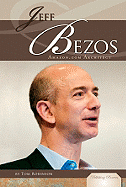 Jeff Bezos: Amazon.com Architect: Amazon.com Architect