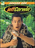 Jeff Corwin Experience: Season 01 - 