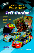 Jeff Gordon: Collector Handbook and Price Guide