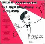 Jeff Harnar Sings The 1959 Broadway Songbook