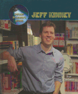 Jeff Kinney