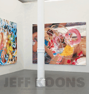 Jeff Koons : [tentoonstelling Stedelijk Museum Amsterdam, 28.11.1992-3.1.1993, Aarhus Kunstmuseum, January-February 1993, Staatsgalerie Stuttgart, 12.3-18.4.1993