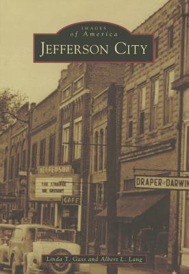 Jefferson City - Gass, Linda T, and Lang, Albert L