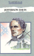 Jefferson Davis: Confederate President