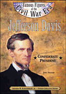 Jefferson Davis (Ffcw) - Frazier, Joey