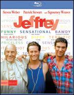 Jeffrey [Blu-ray]