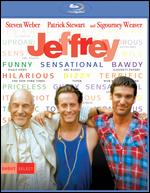 Jeffrey [Blu-ray] - Christopher Ashley