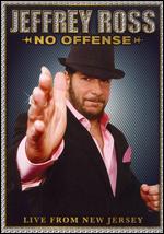 Jeffrey Ross: No Offense - Live from New Jersey - Jay Karas