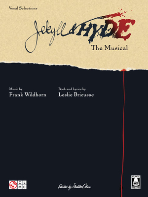 Jekyll & Hyde - The Musical - 