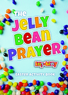 Jelly Bean Prayer Ittybitty Activity Book (Pk of 6): Itty-Bitty Activity Book Easter