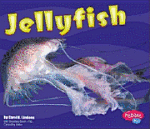 Jellyfish - Lindeen, Carol K