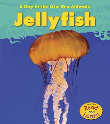 Jellyfish - Spilsbury, Louise