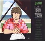 Jem Records Celebrates Brian Wilson