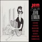 Jem Records Celebrates John Lennon