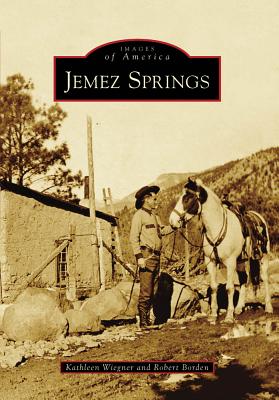 Jemez Springs - Wiegner, Kathleen, and Borden, Robert