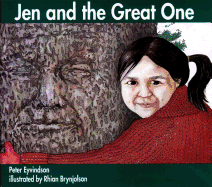 Jen and the Great One