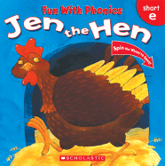 Jen the Hen: Short E