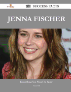 Jenna Fischer 180 Success Facts - Everything You Need to Know about Jenna Fischer