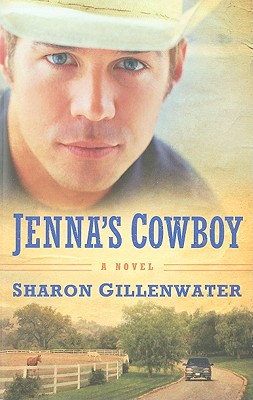 Jenna's Cowboy - Gillenwater, Sharon