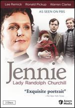 Jennie: Lady Randolph Churchill
