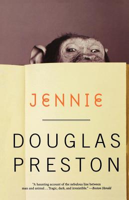 Jennie - Preston, Douglas
