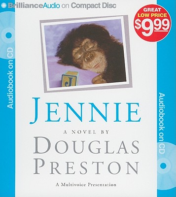 Jennie - Preston, Douglas