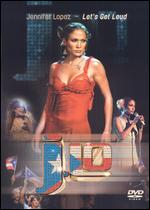 Jennifer Lopez: Let's Get Loud - Hamish Hamilton