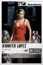 Jennifer Lopez: Let's Get Loud - Hamish Hamilton